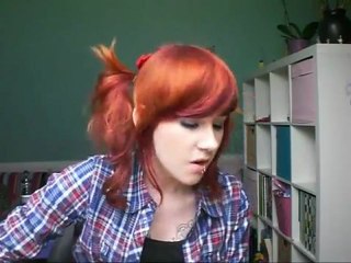 Paralyzer (Finger Eleven Acoustic Cover)