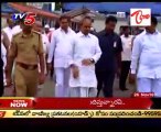 So many Problems ahead to New CM Kirankumar Reddy, to be take it Challenge