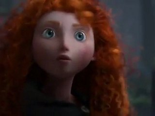 'Brave (Indomable)' - Téaser-tráiler en español