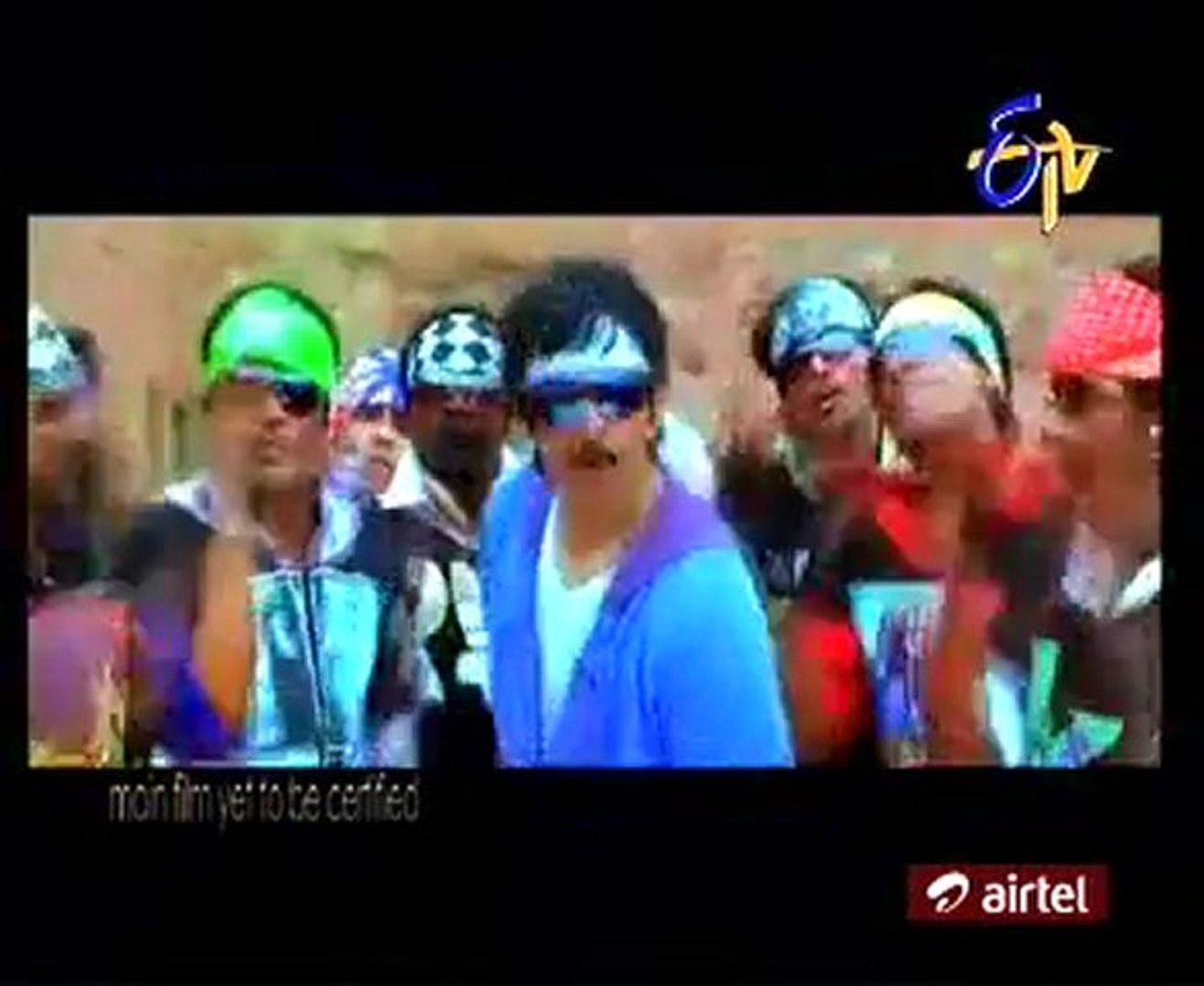 ⁣Tollywood Time - Latest Movies Trailers