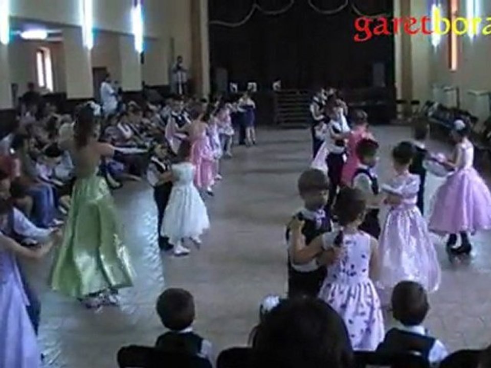 Farmecul dansului - Periam 2011