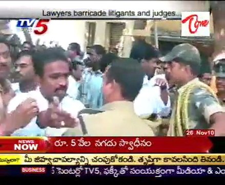 Demand for separate HC bench continue