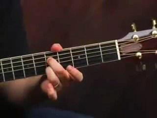 EASY ACCOUSTIC BLUES GUITAR LESSON (SPICE UP YOUR BLUES)