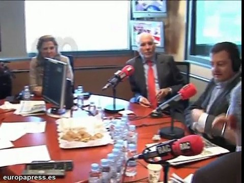 Entrevista de Duran i Lleida en RAC1