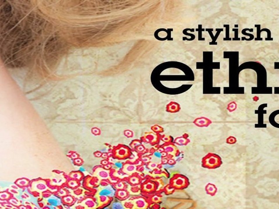 Ethical Fashion Show 2011