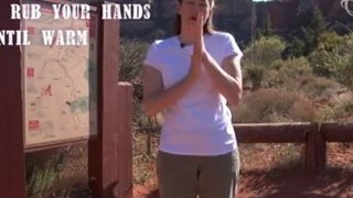 Dahn Yoga Video: Knee Strengtening Exercises