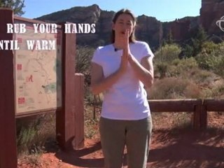 Dahn Yoga Video: Knee Strengtening Exercises