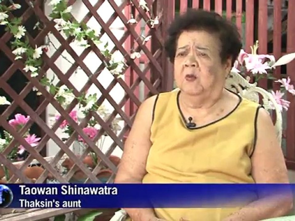 Arabic-Web-Fugitive ex-leader Thaksin dominates Thai election