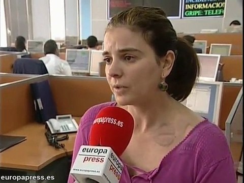 Muere apuñalado un joven en Sevilla