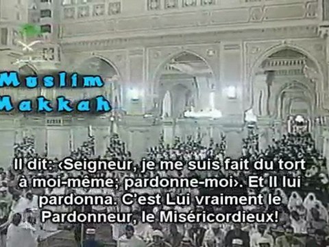 Shuraim 1421 Al Qassas 1-28 PARTIE 2