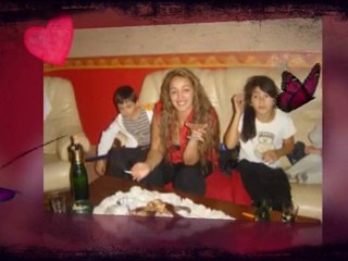 souvenir pour toi qui va beaucoup nous manquer