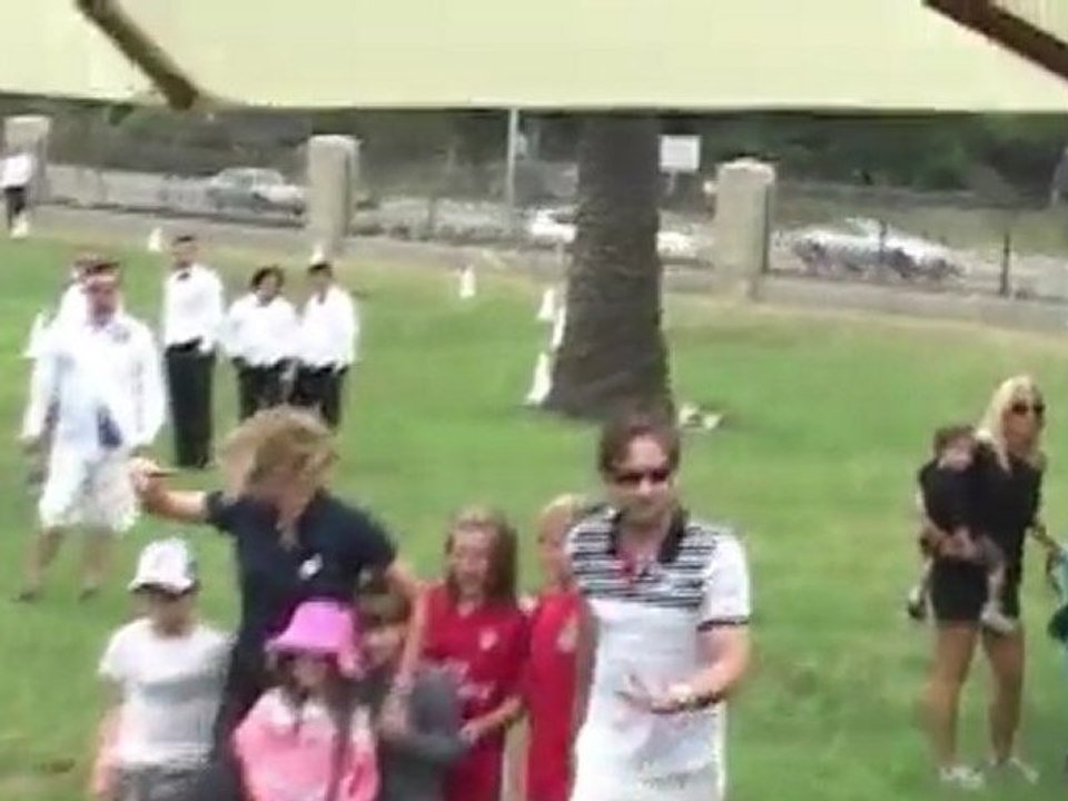 Exklusiv: David Duchovny: Trennung