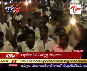 BD workers strike in karimnagar dist