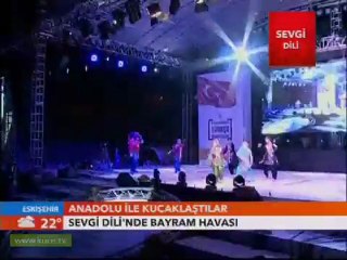 TÜRKÇENİN ÇOCUKLARI Afyonkarahisar Gaziantep Antalya İzmir Erzurum