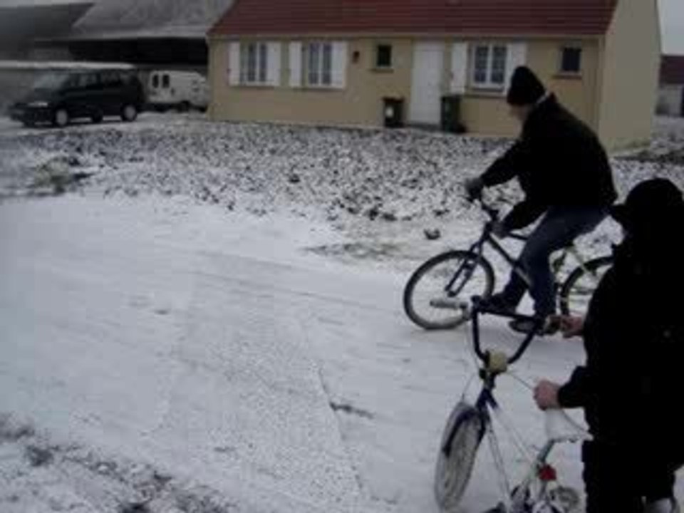 neige