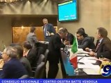 Regione Puglia | Centro-destra batte Vendola