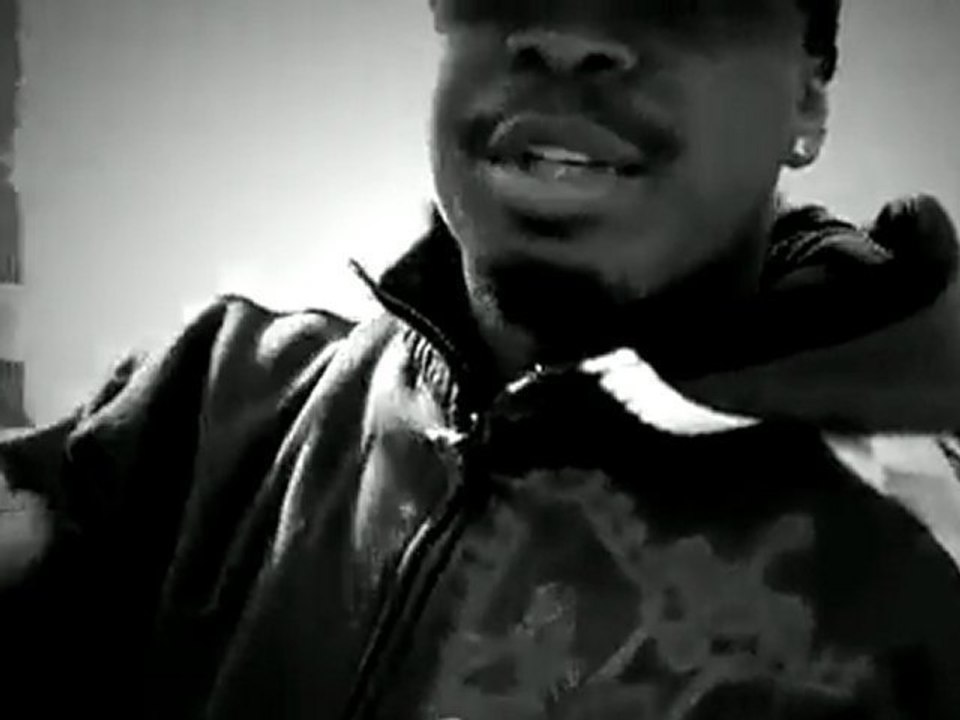 Alcap feat. Le Gued Muss - C'EST CA QUE J'KIFFE 2010