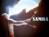 Samba - Andreea Banica - feat Dony  [HQ]