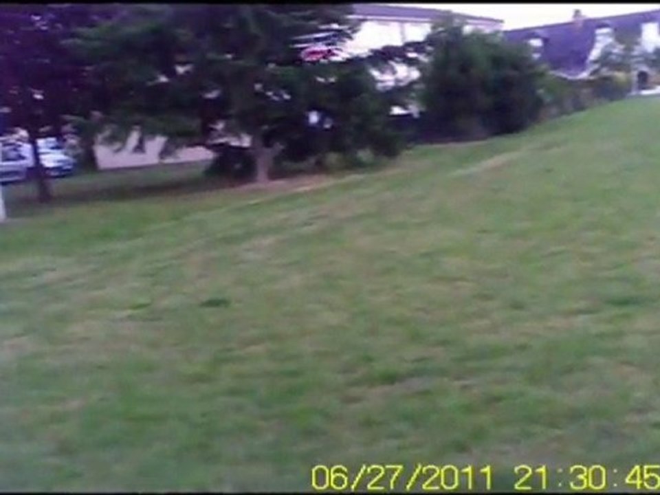 Flight Outdoor JPerkins Jet Rangers (27-06-11)