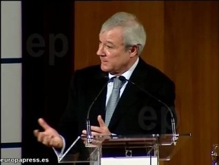 Valcárcel plantea necesidad de copago