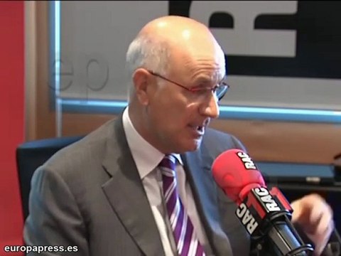 Parte de las medidas se deben tomar desde España