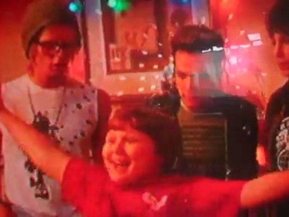 Diary Of A Wimpy Kid Rodrick Rules Bonus Short Dvd:My Summer Vacation 2011 Dvd Main Menu