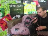Interview Têtes Raides