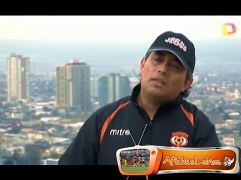 Héroes de La Roja revela inéditos detalles de la vida Alexis Sanchez