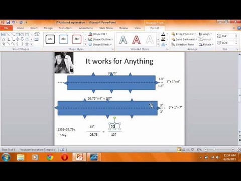 How to Create a Waistband Part 2| Brother LX-3125