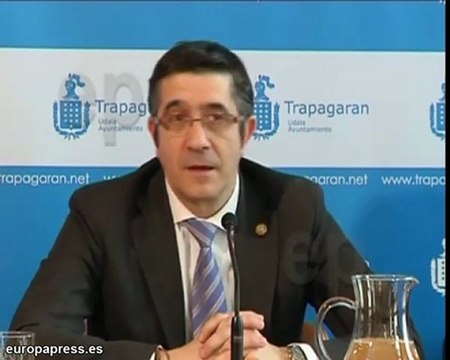 El lehendakari López pide no elucubrar con Sortu