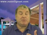 RussellGrant.com Video Horoscope Aries June Thursday 30th