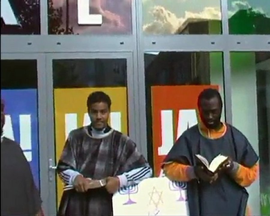 Jakes in amsterdam 5