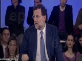 Rajoy propone bonificaciones para jóvenes y mujeres
