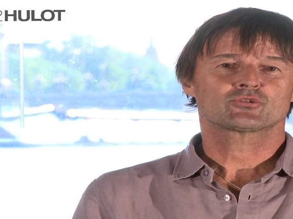 Primaire de l'écologie : faites le bon choix !