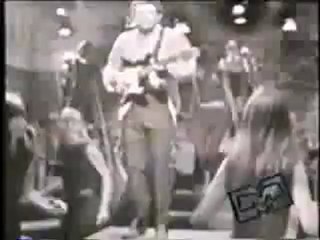 Del Shannon Runaway