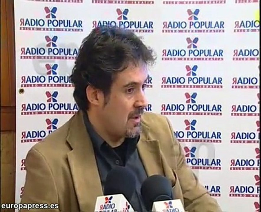 EA: No hay nada firmado con la Izquierda Abertzale