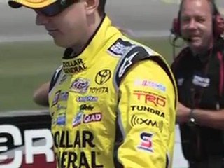 The Future of NASCAR