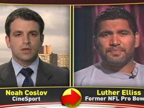 NFL Pro Bowler is Now Broke