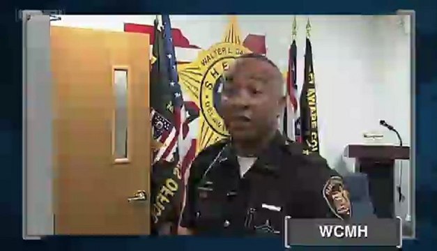 Drunk Mother Allegedly Sprays Police With Breast Milk