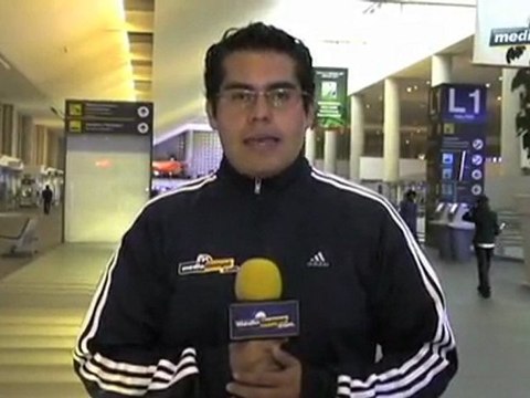 MT - Refuerzos Tri, 28 de junio 2011