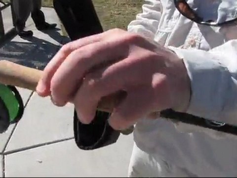 Hendrix Outdoors - Hendrix 9 foot CGR, 4 piece, 6 weight rod