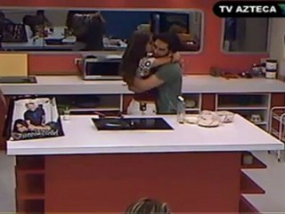 Esme y Johnny Te adoro