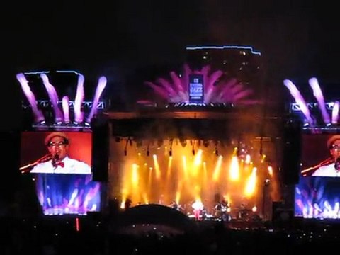 Ben l'Oncle Soul - Crazy