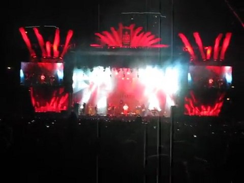 Ben l'Oncle Soul - Seven Nation Army