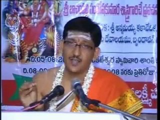 Sri Devi Bhagavatham Episode 1 | Devotional Speech by Sri Bachampalli Santosh Kumar Sastry ✨