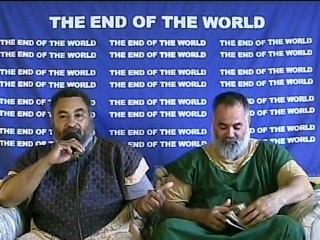 PT 4. UNDERSTANDING THE BOOK OF REVELATION CHAPTERS 13 - 16