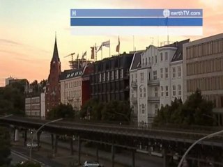 Washington - USA, Amsterdam - Netherlands, Pine Valley - Beijing - China, Budapest - Hungary, Lucerne - Switzerland, Hamburg - Germany, Berlin - Germany