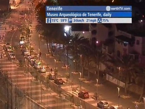 Cannes - France, Vienna - Austria, Prague - Czech Republic, Seattle - USA, Tenerife - Spain, Ekaterinburg - Russia, Hong Kong SAR - China