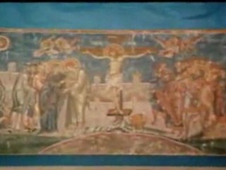 Archeologie Presence Des Extraterrestres 1/2