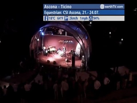 Warsaw - Poland, New York - USA, Niagara Falls - Canada, Ascona - Ticino - Switzerland, Metz - France, Agadir - Morocco, Macau SAR - China